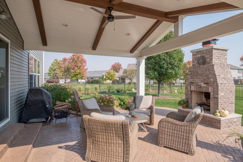 2925 Glendale Ln, Normal, IL 61761 photo 33