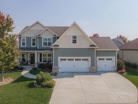 2925 Glendale Ln, Normal, IL 61761 photo 1