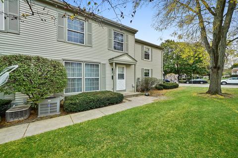 1668 Valley Forge Ct #C, Wheaton, IL 60189 photo 2