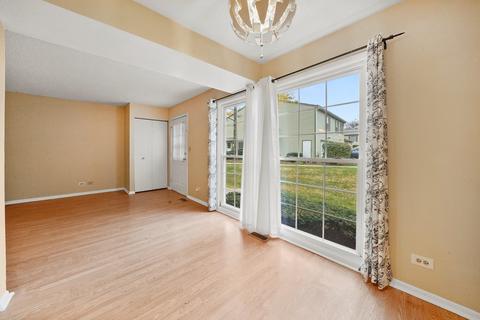 1668 Valley Forge Ct #C, Wheaton, IL 60189 photo 4