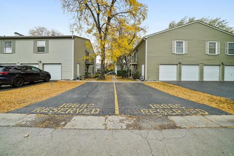 1668 Valley Forge Ct #C, Wheaton, IL 60189 photo 16