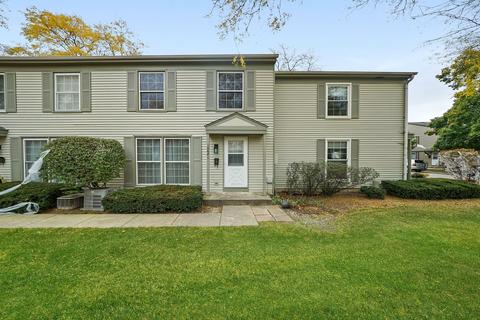 1668 Valley Forge Ct #C, Wheaton, IL 60189 photo 1
