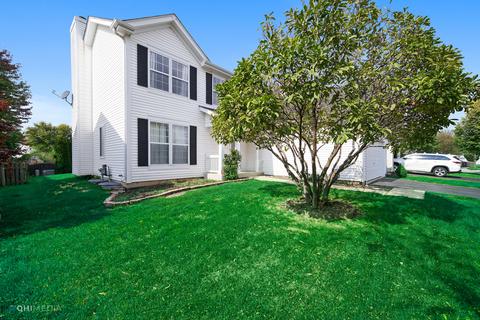 14134 S Longview Ln, Plainfield, IL 60544 photo 3
