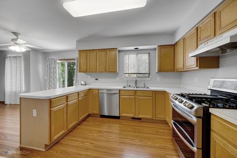 14134 S Longview Ln, Plainfield, IL 60544 photo 8