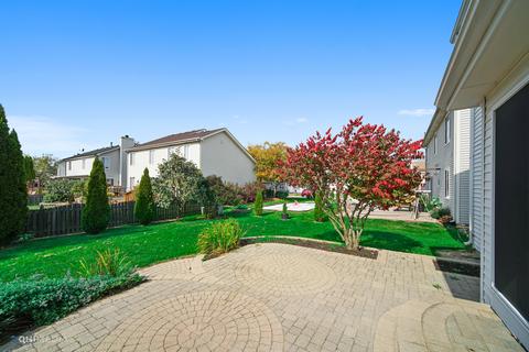 14134 S Longview Ln, Plainfield, IL 60544 photo 23