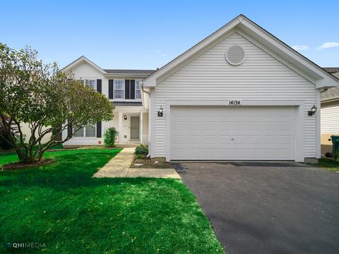 14134 S Longview Ln, Plainfield, IL 60544 photo 2