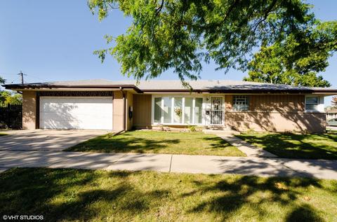 7207 W Breen St, Niles, IL 60714 photo 1
