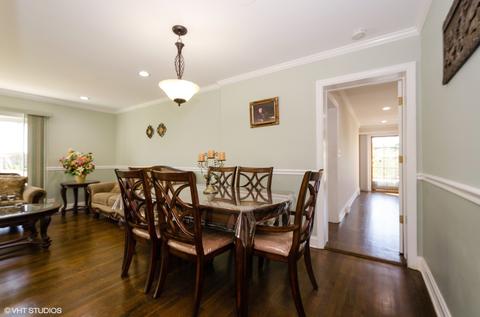 7207 W Breen St, Niles, IL 60714 photo 4