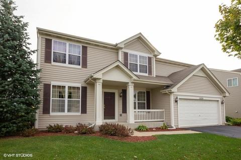 15039 Meadow Ln, Plainfield, IL 60544 photo 1