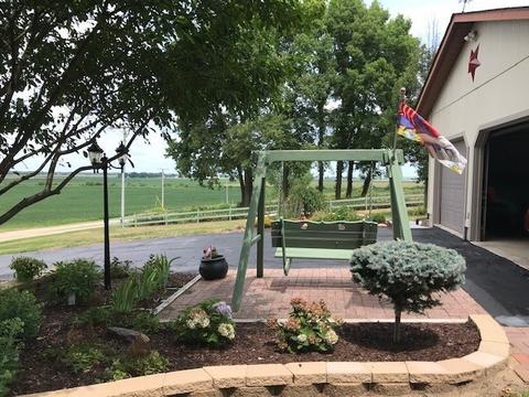 20482 Acker Rd, Fulton, IL 61252 photo 5