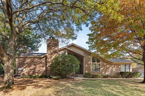 20090 Inverness Ct, Olympia Fields, IL 60461 photo 1