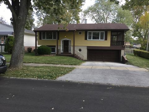16247 Marshfield Ave, Markham, IL 60428 photo 1