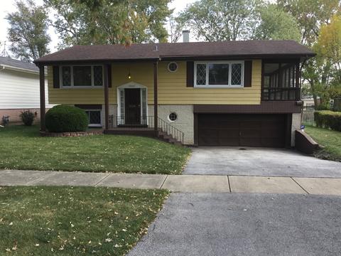 16247 Marshfield Ave, Markham, IL 60428 photo 2