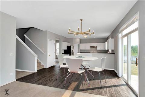 25408 Spring St, Manhattan, IL 60442 photo 12
