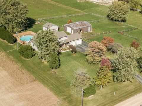 2909 N 37th Rd, Seneca, IL 61360 photo 2
