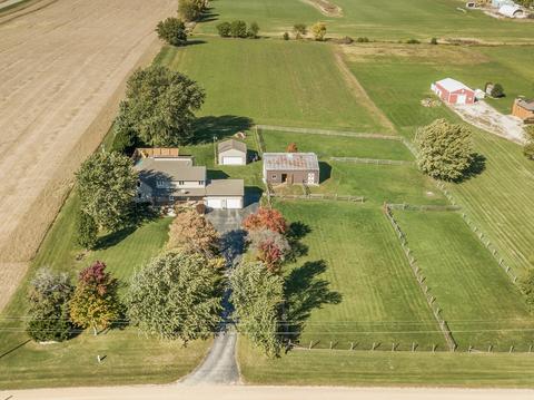 2909 N 37th Rd, Seneca, IL 61360 photo 1