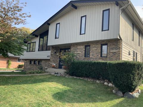 1471 Easy St, Elgin, IL 60123 photo 1