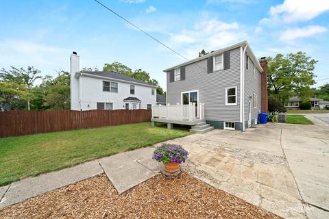 1530 Hill Ave, Wheaton, IL 60187 photo 16