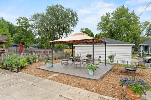 1530 Hill Ave, Wheaton, IL 60187 photo 19