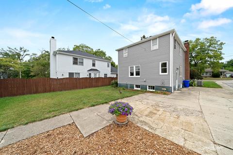 1530 Hill Ave, Wheaton, IL 60187 photo 17