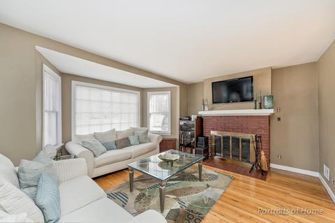 1530 Hill Ave, Wheaton, IL 60187 photo 6