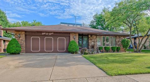 3215 Plum Grove Dr, Rolling Meadows, IL 60008 photo 1