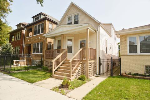 6809 S Rockwell St, Chicago, IL 60629 photo 2