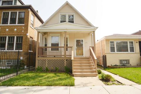 6809 S Rockwell St, Chicago, IL 60629 photo 1