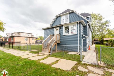 9147 S Normal Ave, Chicago, IL 60620 photo 1