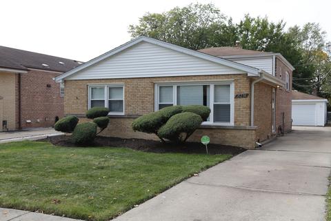 15234 Evers St, Dolton, IL 60419 photo 1