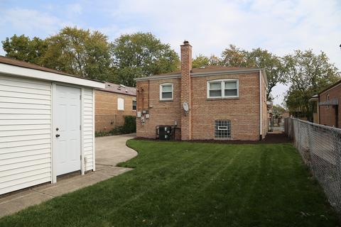 15234 Evers St, Dolton, IL 60419 photo 11