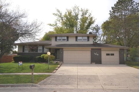 1279 Meadow Ln, Elgin, IL 60123 photo 23