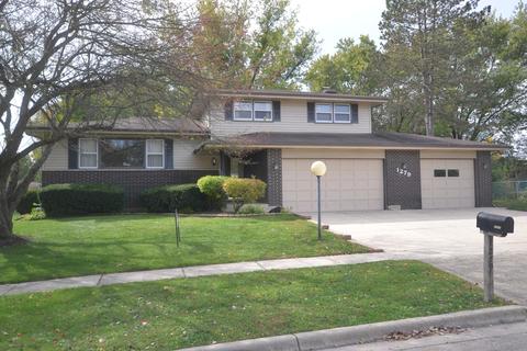 1279 Meadow Ln, Elgin, IL 60123 photo 1