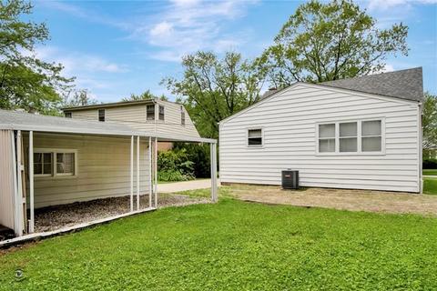21207 Maple St, Matteson, IL 60443 photo 22