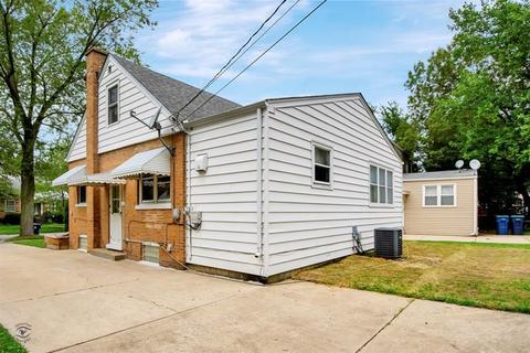 21207 Maple St, Matteson, IL 60443 photo 21