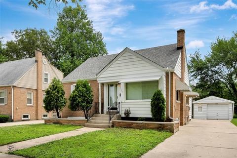 21207 Maple St, Matteson, IL 60443 photo 1
