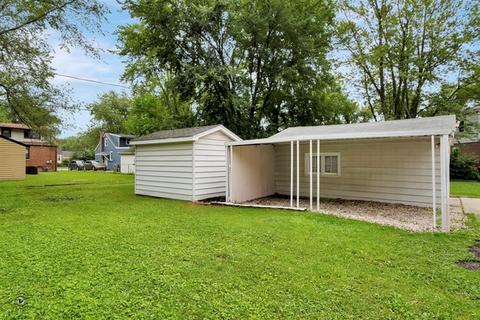 21207 Maple St, Matteson, IL 60443 photo 23