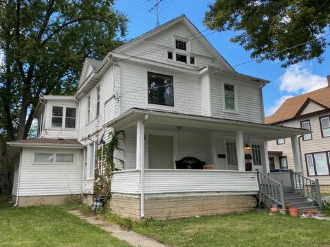 435 5th St, Aurora, IL 60502 photo 1