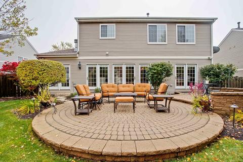 130 Lemans Dr, Wheeling, IL 60090 photo 32