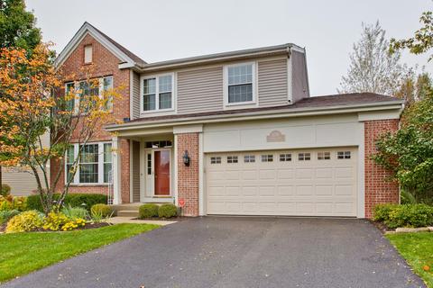 130 Lemans Dr, Wheeling, IL 60090 photo 1