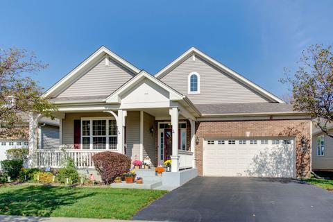 5900 Haverford Way, Hoffman Estates, IL 60192 photo 1