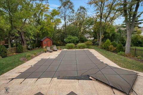 7722 Eleanor Pl, Willowbrook, IL 60527 photo 34