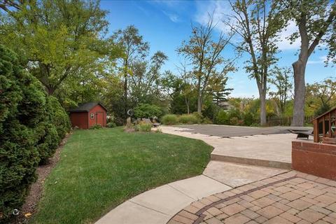 7722 Eleanor Pl, Willowbrook, IL 60527 photo 35