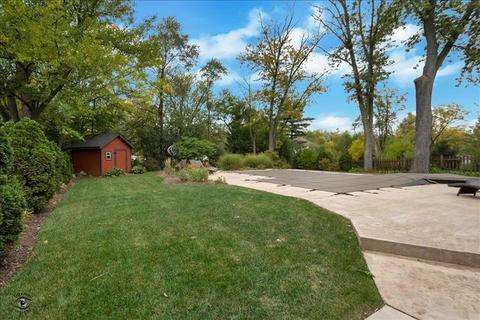 7722 Eleanor Pl, Willowbrook, IL 60527 photo 39