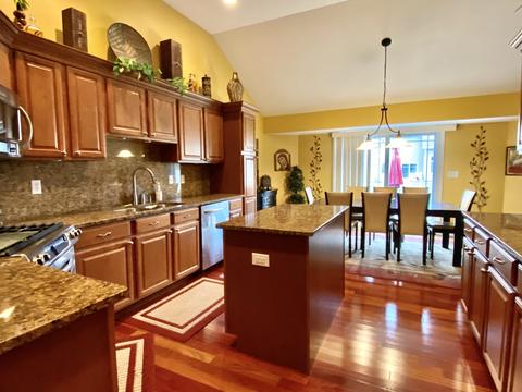 2025 Spring Park Loop, Bourbonnais, IL 60914 photo 5