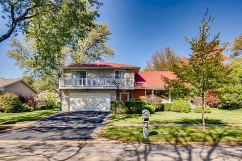 952 Rose Ln, Wheeling, IL 60090 photo 1