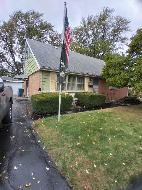 8936 Windsor Ln, Bridgeview, IL 60455 photo 1