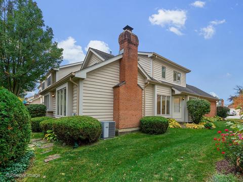 2111 Hallmark Ct, Wheaton, IL 60187 photo 26