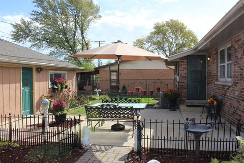 12815 E Playfield Dr, Crestwood, IL 60445 photo 52