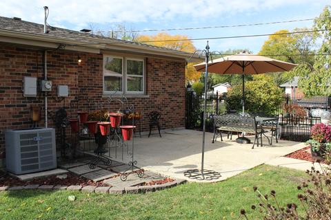 12815 E Playfield Dr, Crestwood, IL 60445 photo 51